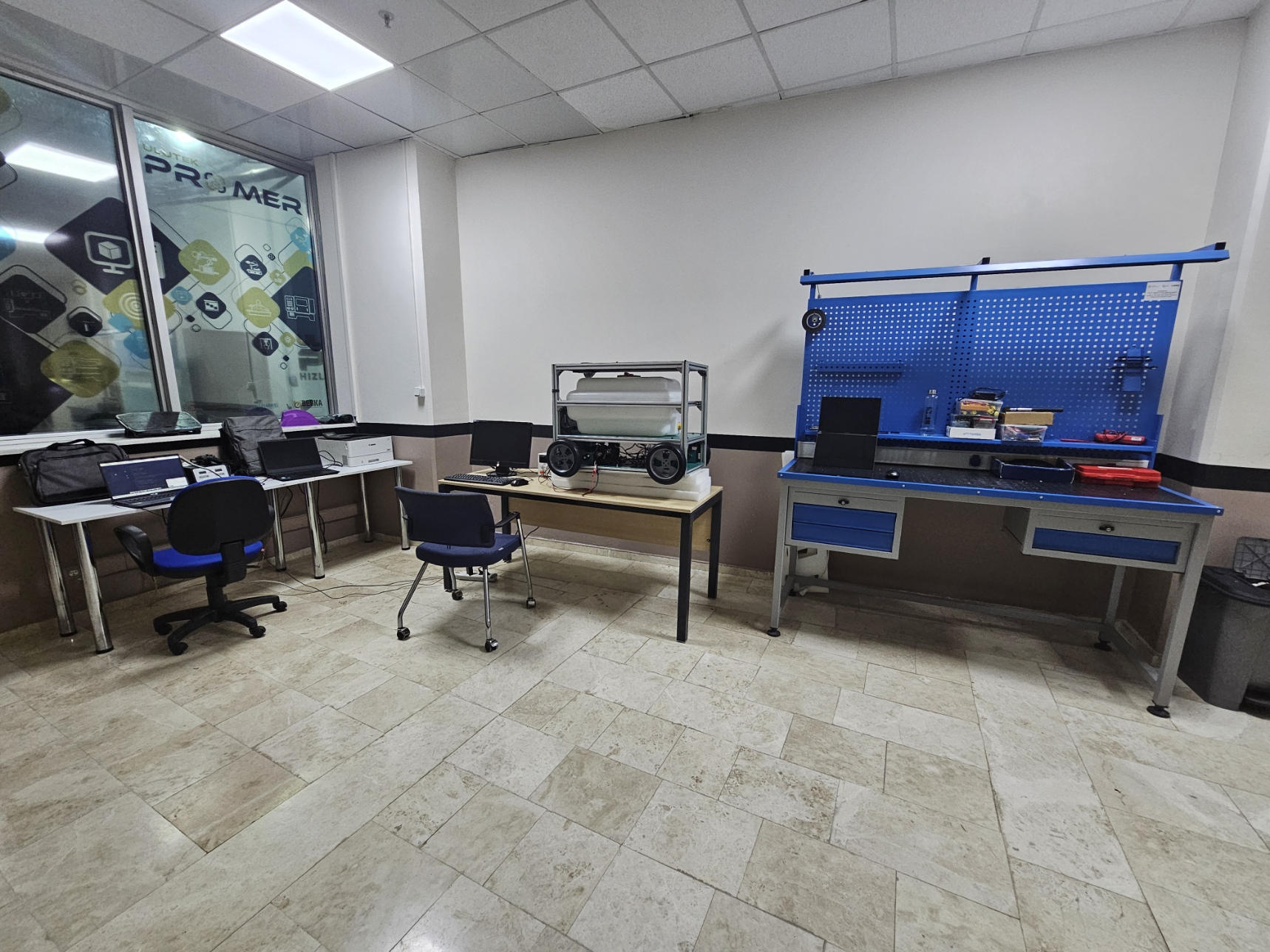 Atölye Çalışmaları